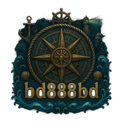 bd888bd লোগো