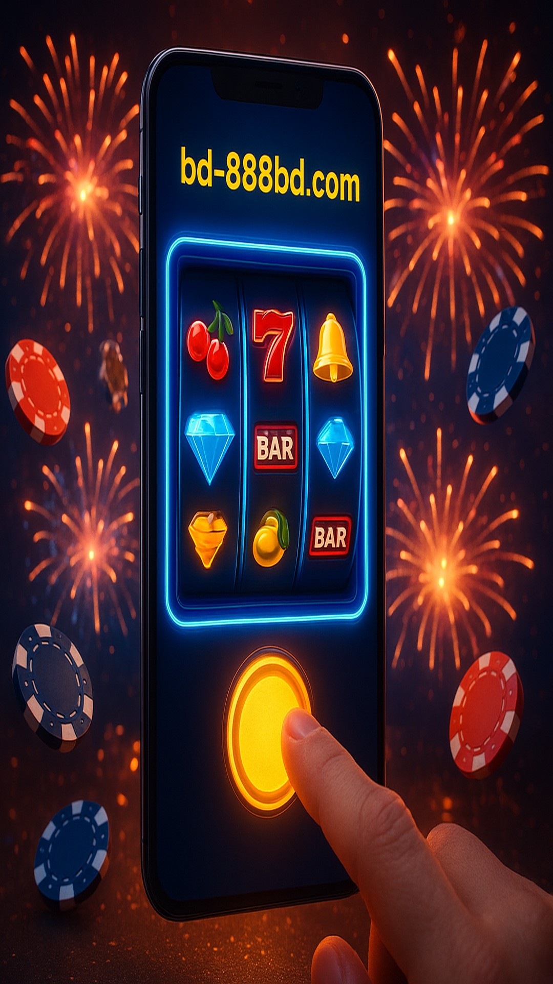 bd888bd আধুনিক স্মার্টফোন-ভিত্তিক গেমিং অ্যাপ