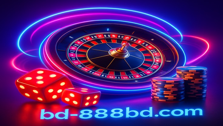 bd888bd খেলাধুলা-গেমিং ভক্তদের জন্য একটি নির্ভরযোগ্য কেন্দ্র